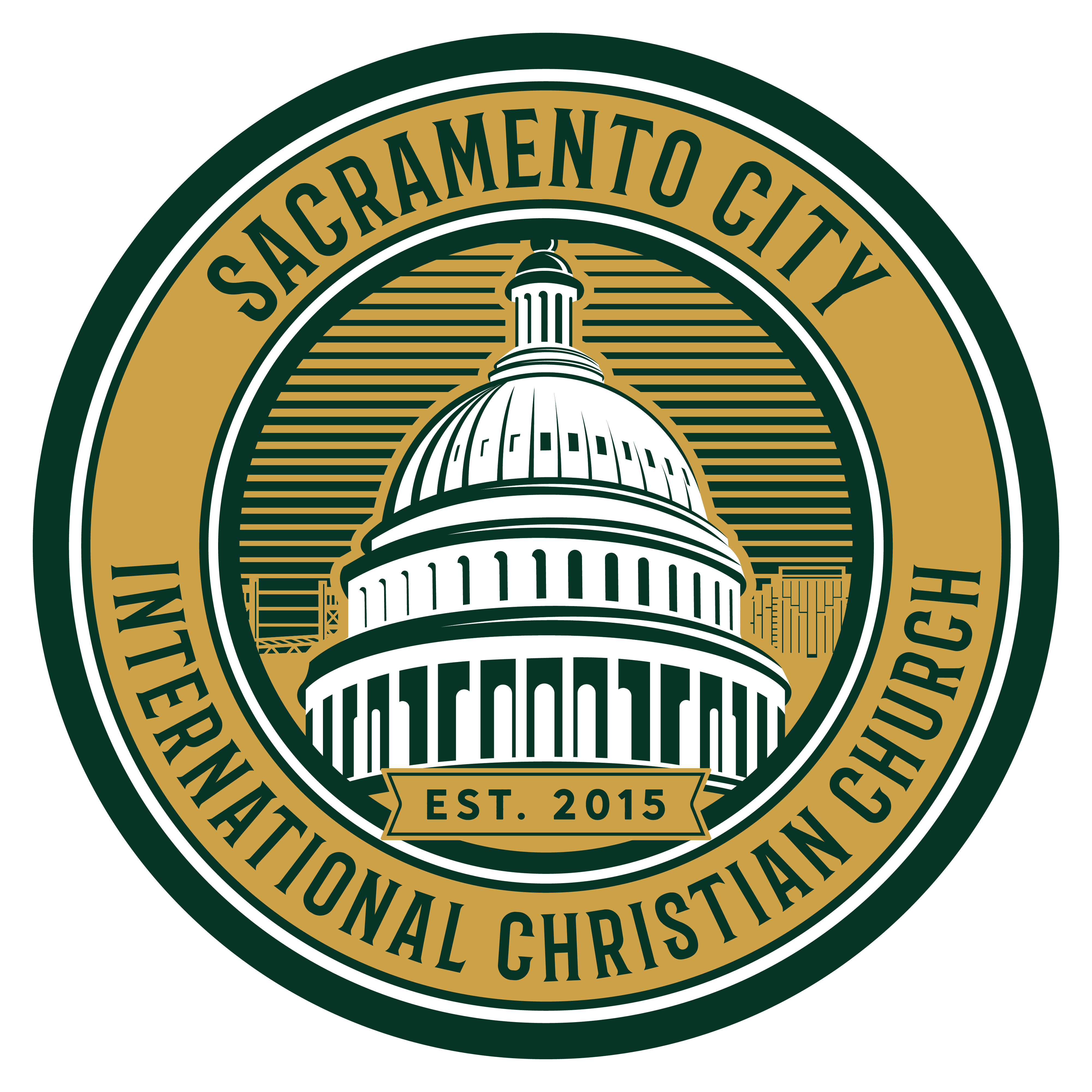 Sacramento City ICC